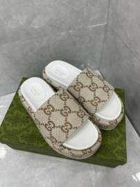 Picture of Gucci Slippers _SKUGuccisz35-4452144.5cmmnf0111